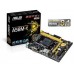 Motherboard ASUS A58M-K VGA/DVI